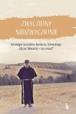 Okładka książki Zwyczajny nadzwyczajnie