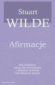Okładka książki Afirmacje