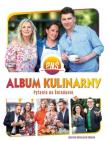 Okładka książki Album Kulinarny. Pytanie na śniadanie