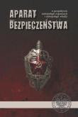 Aparat bezpieczeństwa w perspektywie antropologii organizacji i antropologii władzy.. Autor: Kamila Mikołajczak, Syrnyk Jarosław, Robert Klementowski. Dadada.pl Okładka książki Aparat bezpieczeństwa w perspektywie antropologii organizacji i antropologii władzy.