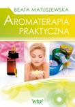 Okładka książki Aromaterapia praktyczna wyd. 2