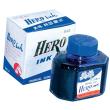 Opakowanie Atrament Hero 59ml granatowy