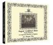 August Gottfried Ritter. Dzieła wybrane CD. Autor: Hanna Dys. Dadada.pl Okładka książki August Gottfried Ritter. Dzieła wybrane CD