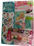 Barbie. Możesz być kim chcesz cz.6 Tancerka. Autor: Opracowanie zbiorowe. Dadada.pl Okładka książki Barbie. Możesz być kim chcesz cz.6 Tancerka