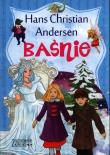 Baśnie Andersena TW w.2020. Autor: Hans Christian Andersen. Dadada.pl Okładka książki Baśnie Andersena TW w.2020