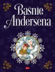 Okładka książki Baśnie Andersena