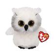 Opakowanie Beanie Boos Austin - Sowa 15 cm