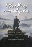 Okładka książki (Bez)kres romantyzmu