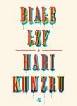 Okładka książki Białe łzy - uszkodzone