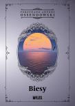 Biesy. Autor: Ossendowski Antoni Ferdynand. Dadada.pl Okładka książki Biesy