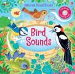 Bird Sounds. Autor: Taplin Sam. Dadada.pl Okładka książki Bird Sounds
