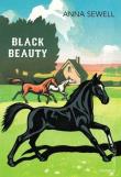 Black Beauty. Autor: Anna Sewell. Dadada.pl Okładka książki Black Beauty