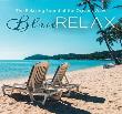 Okładka książki Blue Relax - Ocean's Waves cz.1