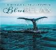 Okładka książki Blue Relax s- Song og the Whales cz.4