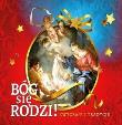 Opakowanie Bóg się rodzi! Zwyczaje i tradycje