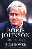 Boris Johnson. Autor: Bower Tom. Dadada.pl Okładka książki Boris Johnson