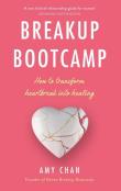 Okładka książki Breakup Bootcamp
