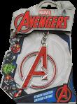 Opakowanie Brelok metalowy Avengers MV15579