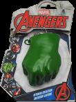 Opakowanie Brelok metalowy Hulk MV15589