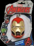 Opakowanie Brelok metalowy Iron Man MV15581