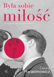 Okładka książki Była sobie miłość - uszkodzone