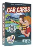 Opakowanie Car Cards