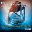 CD MP3 Australijskie piekło. Autor: Lewandowski Radosław. Dadada.pl Okładka książki CD MP3 Australijskie piekło