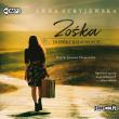 CD MP3 Dopóki biło serce. Zośka. Tom 1. Autor: Anna Stryjewska. Dadada.pl Okładka książki CD MP3 Dopóki biło serce. Zośka. Tom 1