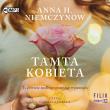 Okładka książki CD MP3 Tamta kobieta