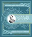 Charles Dickens. Autor: Hawksley Lucinda. Dadada.pl Okładka książki Charles Dickens