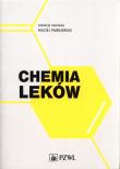 Chemia leków. Autor: Pawłowski Maciej. Dadada.pl Okładka książki Chemia leków
