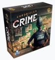 Chronicles of Crime - Retail EN. Wydawca: Lucky Duck Games Polska. Dadada.pl Opakowanie Chronicles of Crime - Retail EN