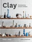 Opakowanie Clay Contemporary Ceramic Artisans