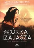 Córka Izajasza. Autor: Francine Rivers. Dadada.pl Okładka książki Córka Izajasza