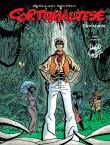Corto Maltese T.14 Ekwatoria. Autor: Juan Diaz Canales, Rubn Pellejero. Dadada.pl Okładka książki Corto Maltese T.14 Ekwatoria