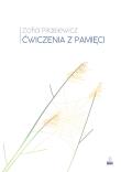 Ćwiczenia z pamięci. Autor: Piłasiewicz Zofia. Dadada.pl Okładka książki Ćwiczenia z pamięci