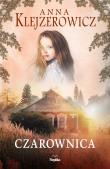 Okładka książki Czarownica