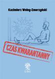 Okładka książki Czas kwarantanny