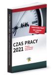 Opakowanie Czas pracy 2021 r.