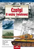 Okładka książki Czołgi II wojny światowej