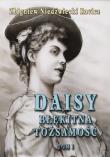 Okładka książki Daisy. Błękitna tożsamość T.1