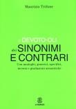 Okładka książki Devoto-Oli Dizionario dei sinonimi e contrari