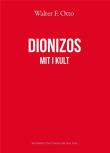 Okładka książki Dionizos. Mit i kult w.2