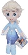 Opakowanie Disney Kraina Lodu 2 Maskotka Elsa 25cm