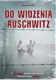 Okładka książki Do widzenia, Auschwitz