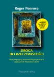 Okładka książki Droga do rzeczywistości