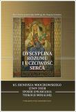 Dyscyplina rozumu i uczciwość serca. Ks. Ireneusza Mroczkowskiego (1949-2020) sposób uprawiania teologii moralnej.. Autor: Derdziuk Andrzej OFMCap, Ks. Wojciech Kućko. Dadada.pl Okładka książki Dyscyplina rozumu i uczciwość serca. Ks. Ireneusza Mroczkowskiego (1949-2020) sposób uprawiania teologii moralnej.