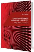 Dyskusyjne zagadnienia współ. pol. Fleksja. Autor: Zbróg Piotr. Dadada.pl Okładka książki Dyskusyjne zagadnienia współ. pol. Fleksja