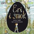 Eri i smok T.1. Audiobook. Autor: Inglot Jacek. Dadada.pl Okładka książki Eri i smok T.1. Audiobook