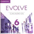 Opakowanie Evolve Level 6 Class Audio CDs